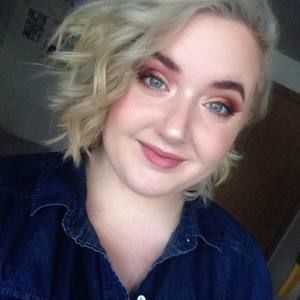 Meet your Posher, Betsy